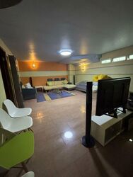 Chuan Drive (D19), Semi-Detached #621695291
